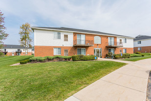 Maplewood Estates Apartment Homes