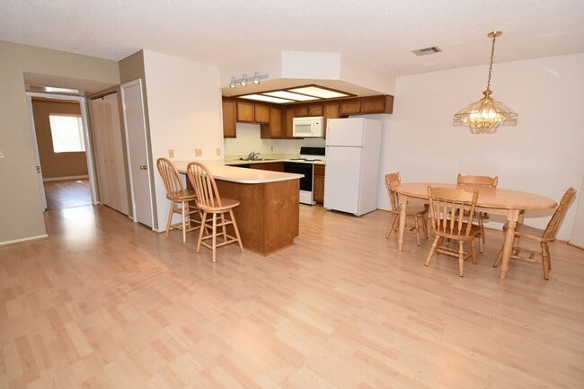 property at 2717 Beaver Creek Ct