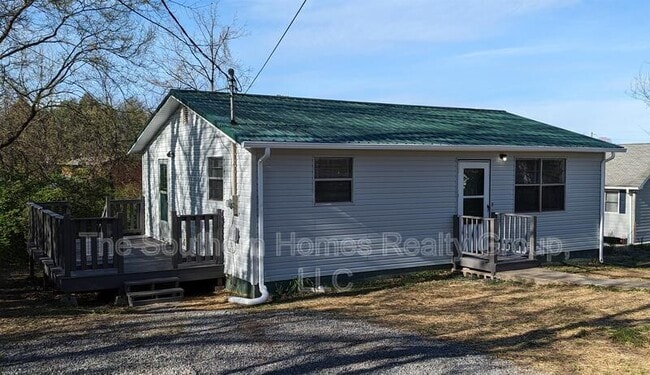 property at 306 Ceasar St