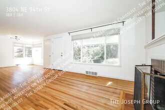 3804 NE 94th St in Seattle, WA - Building Photo - Building Photo