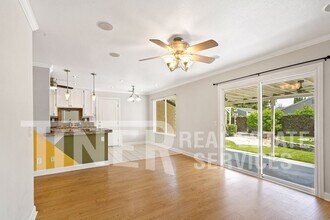 5021 Priscilla Ln in Sacramento, CA - Building Photo - Building Photo