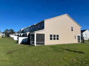 6032 Grey Colt Wy in Durham, NC - Building Photo - Building Photo
