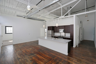 Atrium Lofts in Wausau, WI - Building Photo - Interior Photo