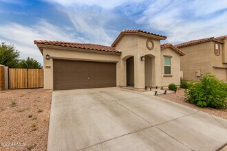 1610 E Jardin Pl in Casa Grande, AZ - Building Photo - Building Photo