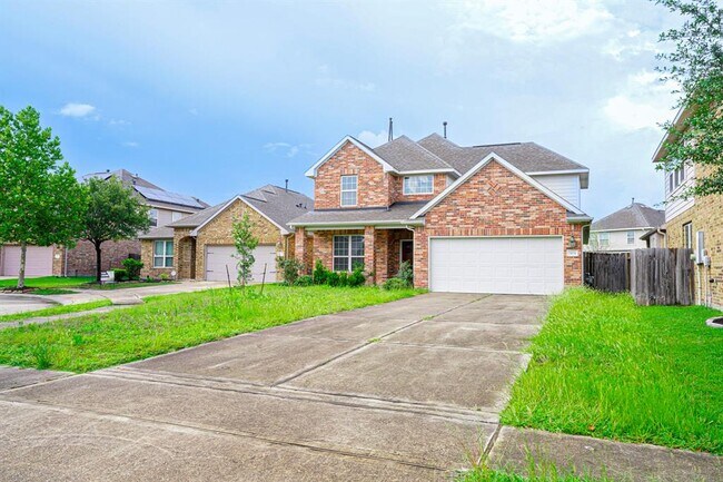 24634 Forest Hiker Ct in Katy, TX - Building Photo - Building Photo