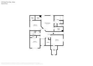 349 Wood Point Way in Dallas, GA - Building Photo - Building Photo