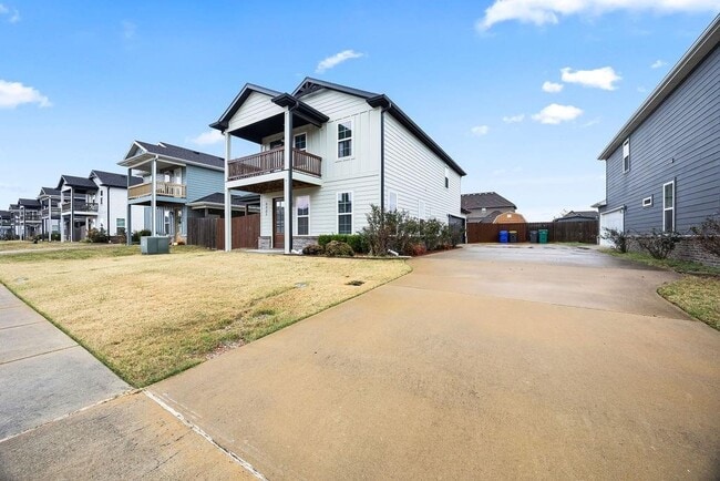 1721 W Whitney Ln in Rogers, AR - Building Photo - Building Photo