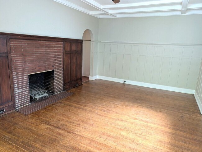 69 Parkside in Buffalo, NY - Foto de edificio - Building Photo