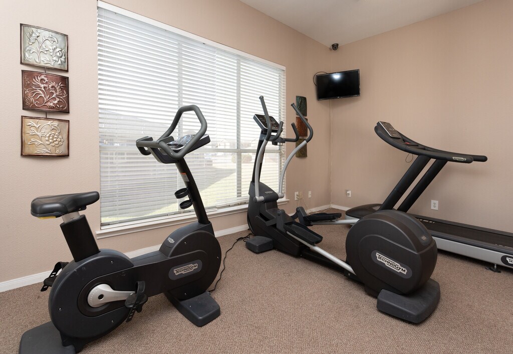 Rio Grande Ranch Apartments in Laredo, TX