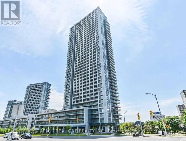 2015-2015 Sheppard Ave E
