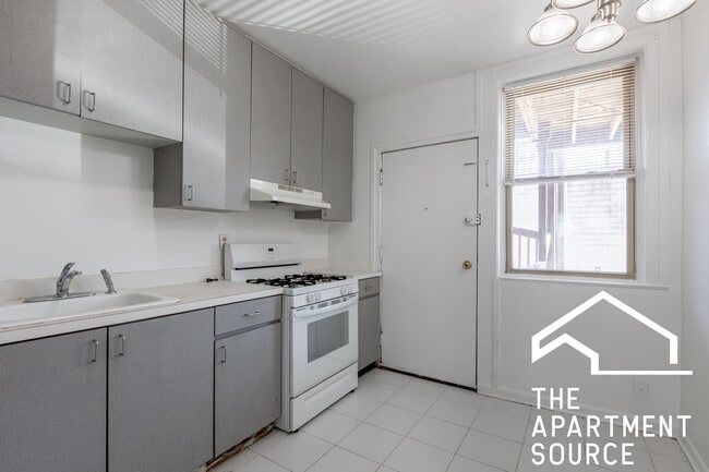 property at 4407 N Keystone Ave