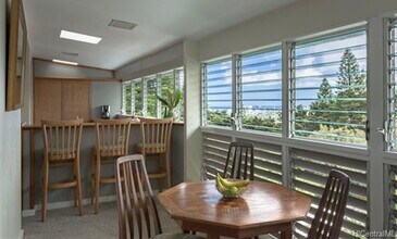 3321 Anoai Pl, Unit A in Honolulu, HI - Foto de edificio - Building Photo