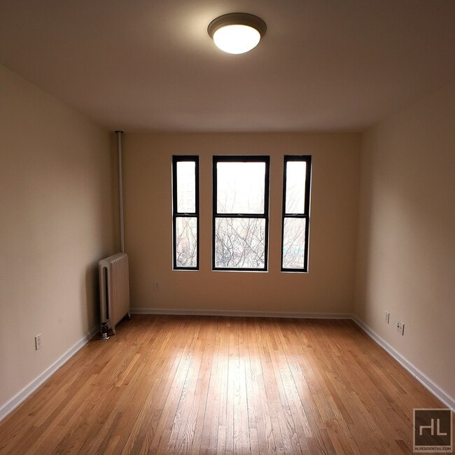 West 171st Street