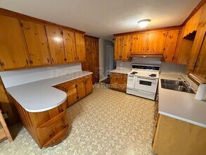 208 Ridgewood Dr in Rocky Mount, NC - Building Photo - Building Photo