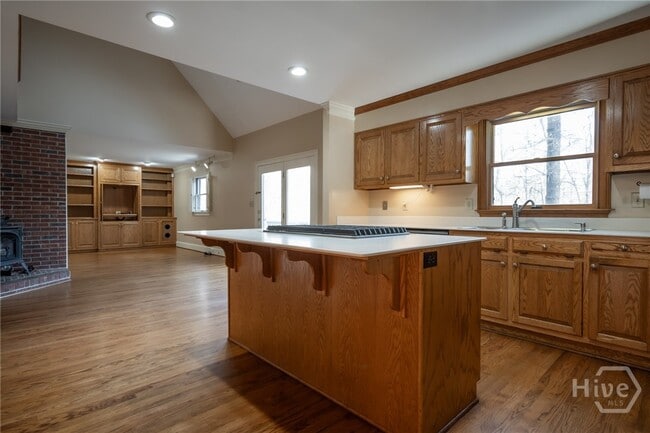 property at 2191 Salem Rd