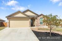 305 Tule Canyons in Schertz, TX - Building Photo - Building Photo