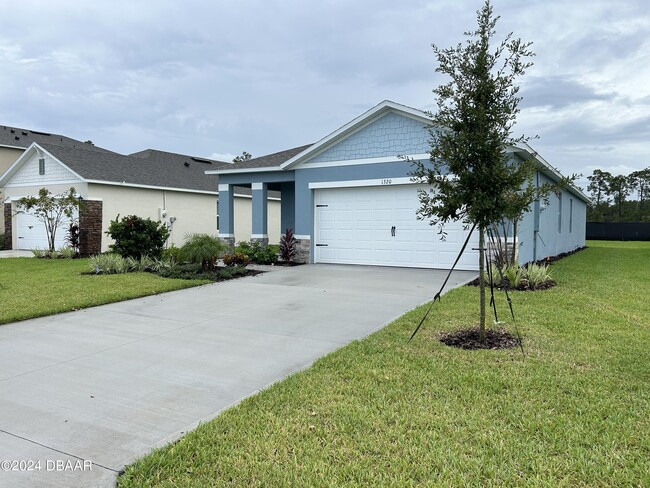 property at 1320 Cork Dr