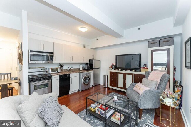 property at 219 S 18th St