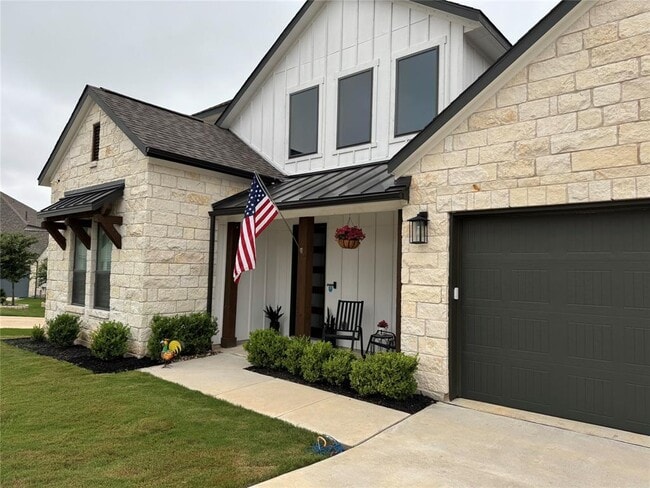 134 Roseheath Ln in Liberty Hill, TX - Building Photo - Building Photo