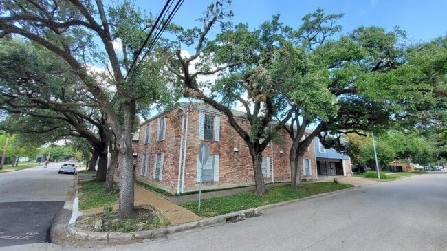 3611 Stanford St in Houston, TX - Building Photo - Building Photo