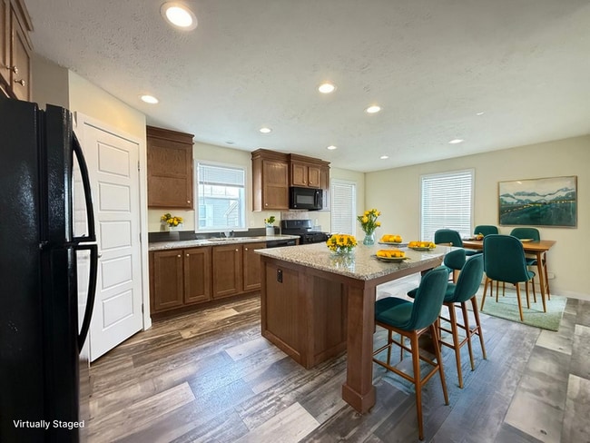 property at 2023 Peregrine Ave NW