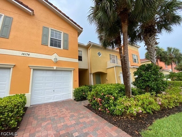 property at 16174 Via Solera Cir