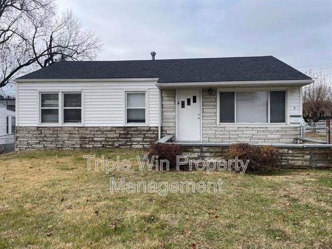 5 Westdell Dr in St. Louis, MO - Building Photo - Building Photo
