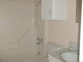 123 Wolf Rd, Unit B in Copperas Cove, TX - Building Photo - Building Photo