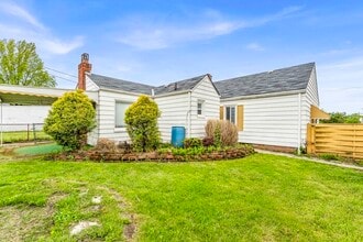3901 E 188th St in Cleveland, OH - Building Photo - Building Photo