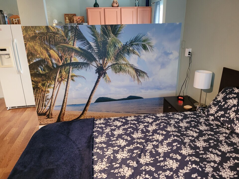 129 SE 2nd Ter, Unit 1 in Hallandale Beach, FL - Building Photo