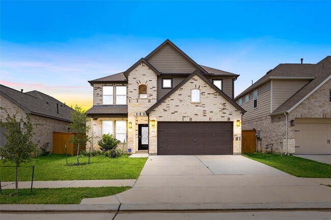 property at 27118 Peaceful Cv Dr