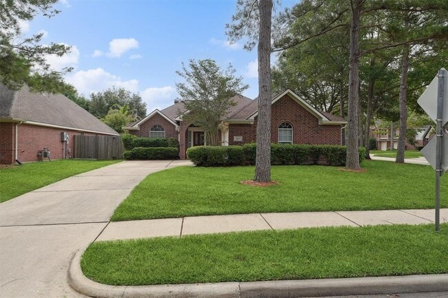 property at 4123 Stoneburg Dr