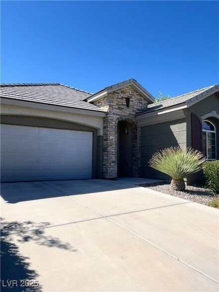 11449 Parkersburg Ave in Las Vegas, NV - Building Photo - Building Photo
