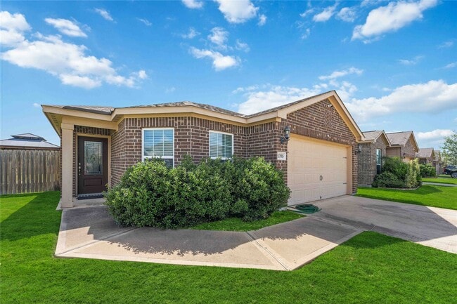 property at 20918 Bastion Settle Dr