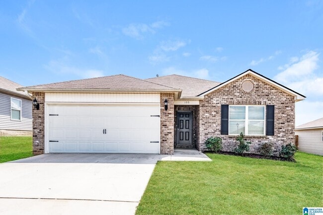 property at 155 Woodland Wy