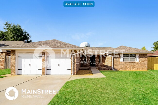property at 2613 SW 90th St