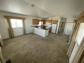 2401 W Southern Ave in Tempe, AZ - Building Photo - Building Photo