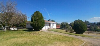 111 Glade Park Rd in Grand Junction, CO - Building Photo