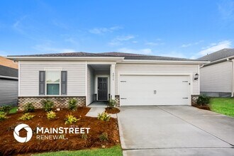 4015 Honey Locust Dr in Charlotte, NC - Foto de edificio - Building Photo