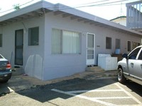 3760 Salt Lake Blvd in Honolulu, HI - Building Photo - Building Photo