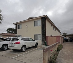 8220 20th St in Westminster, CA - Building Photo