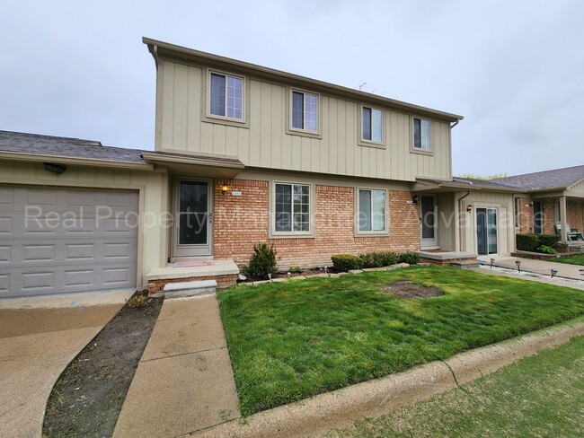 property at 2385 Old Kent Rd W