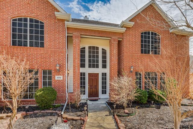 1261 McMahan Dr in Lewisville, TX - Building Photo - Building Photo