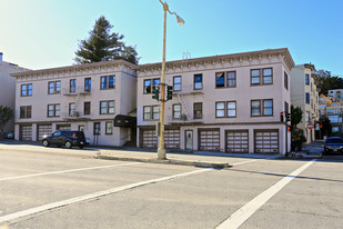 2710 Market St Apartments