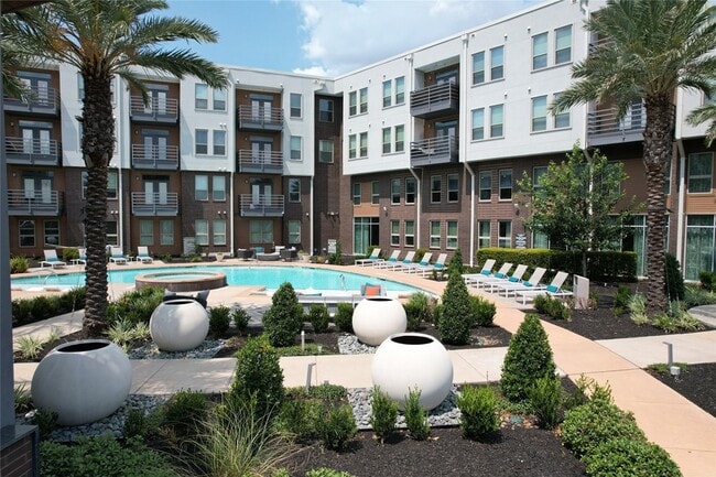 23233 Western Centre Dr, Unit A1 in Katy, TX - Foto de edificio - Building Photo