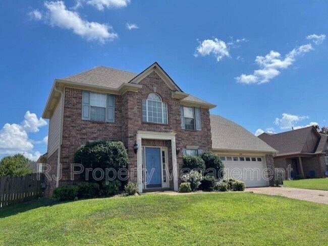 property at 8297 Red Creek Dr