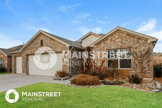 131 Valiant Ridge Trail in Magnolia, TX - Foto de edificio - Building Photo