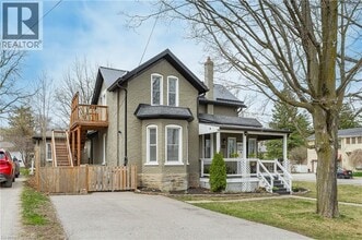 26 James St in Cambridge, ON - Building Photo - Building Photo