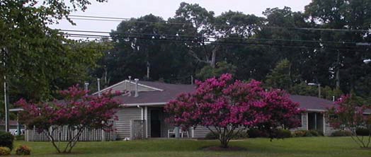 Sharon Manor Apartments in Charlotte, NC - Foto de edificio - Building Photo