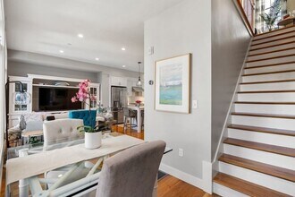 145 Stoughton St in Boston, MA - Building Photo - Building Photo